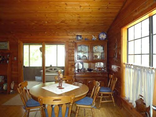 262 Pine Cove Road Goldonna, LA 71031 - Photo 7 of 22 Gallery Image 7