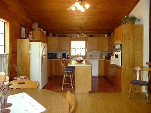 262 Pine Cove Road Goldonna, LA 71031 - Photo 8 of 22 Gallery Image 8