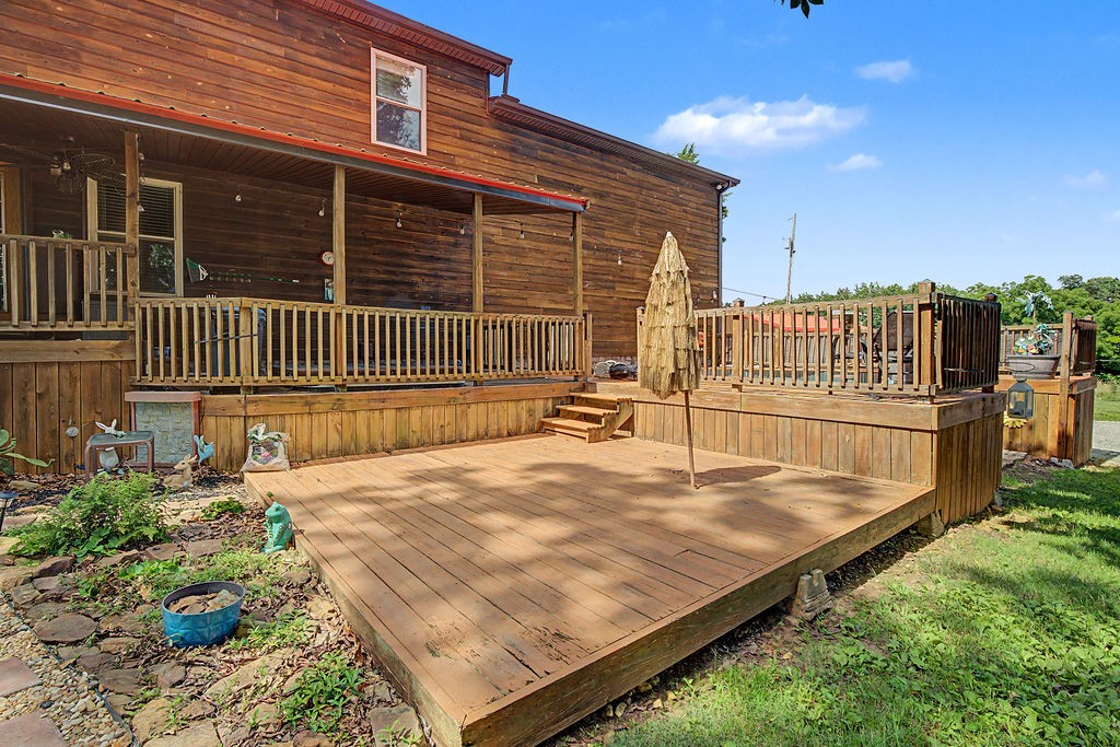 3281 Mt Zoar Road Hopkinsville, KY 42240 - Photo 79 of 89