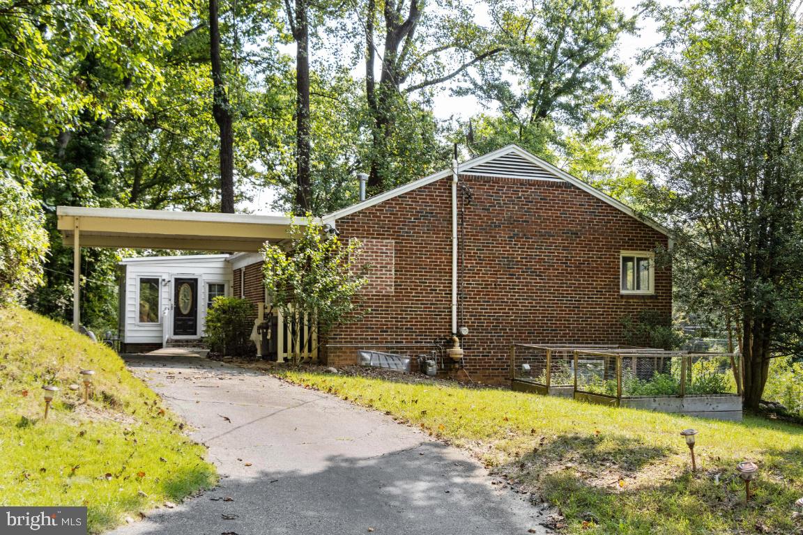 1900 Kimberly Road Silver Spring, MD 20903 - Photo 48 of 51