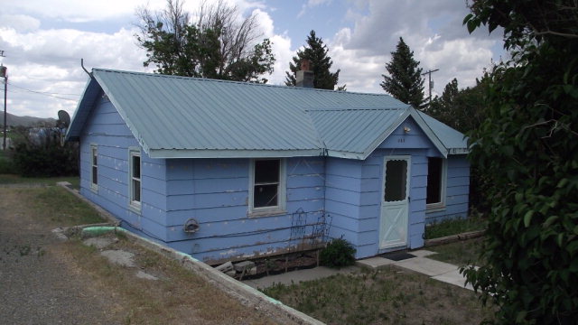 683 West Grand Avenue Arco, ID 83213 - Photo 1 of 1 Main View