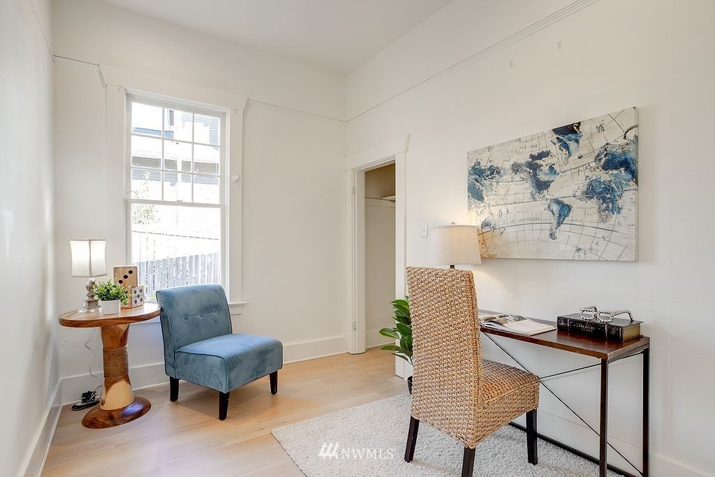 2052 North 78th Street Seattle, WA 98103 - Photo 13 of 19 Gallery Image 13