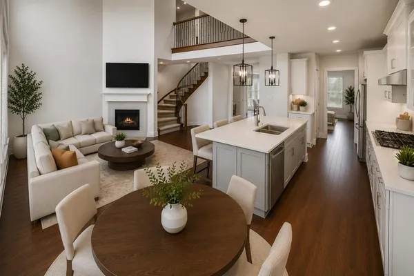 $3,200 | 970 Speargrass Lane, Prosper, TX 75078