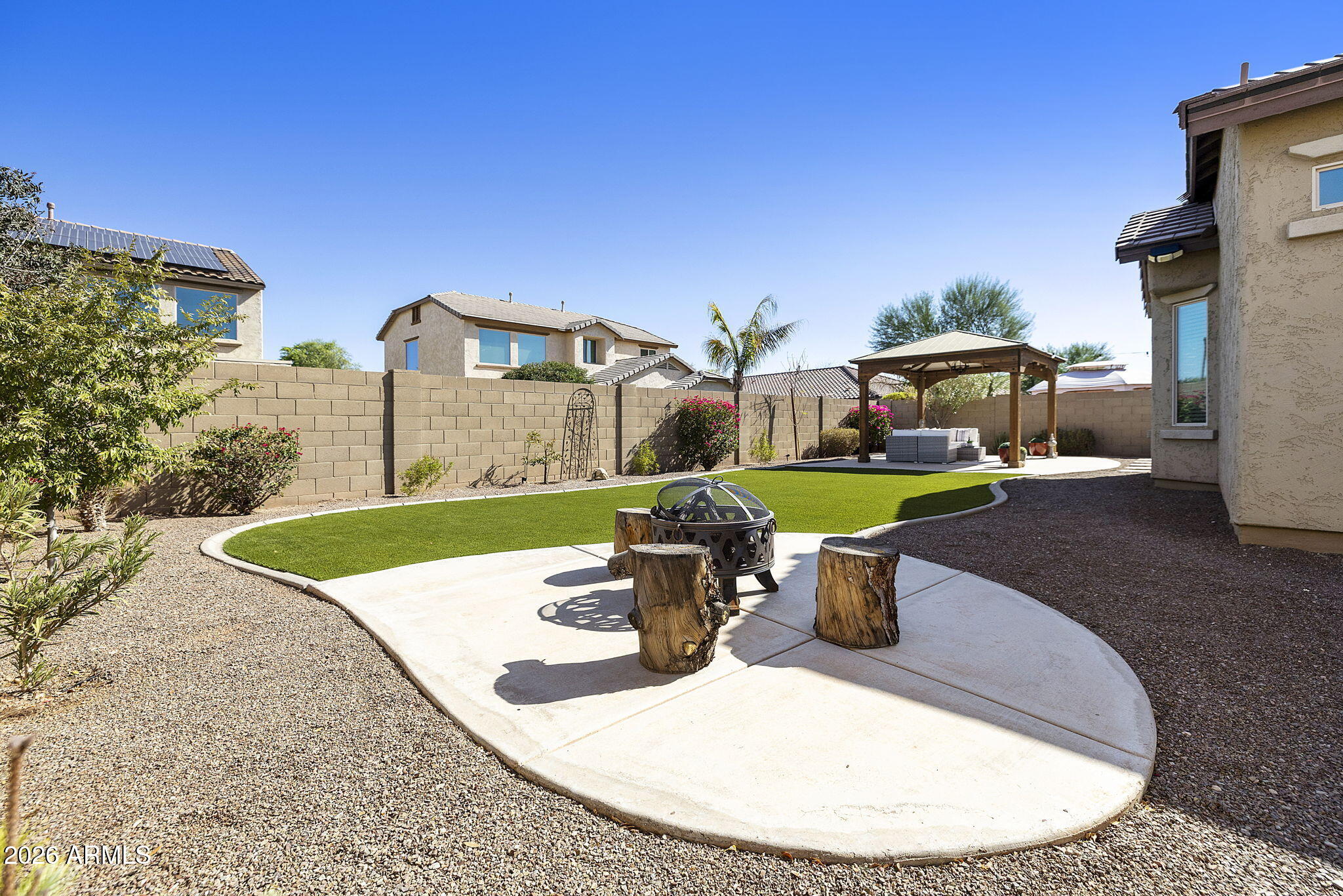 17556 West Bajada Road Surprise, AZ 85387 - Photo 56 of 74 19-web-or-mls-17556-w-bajada-rd