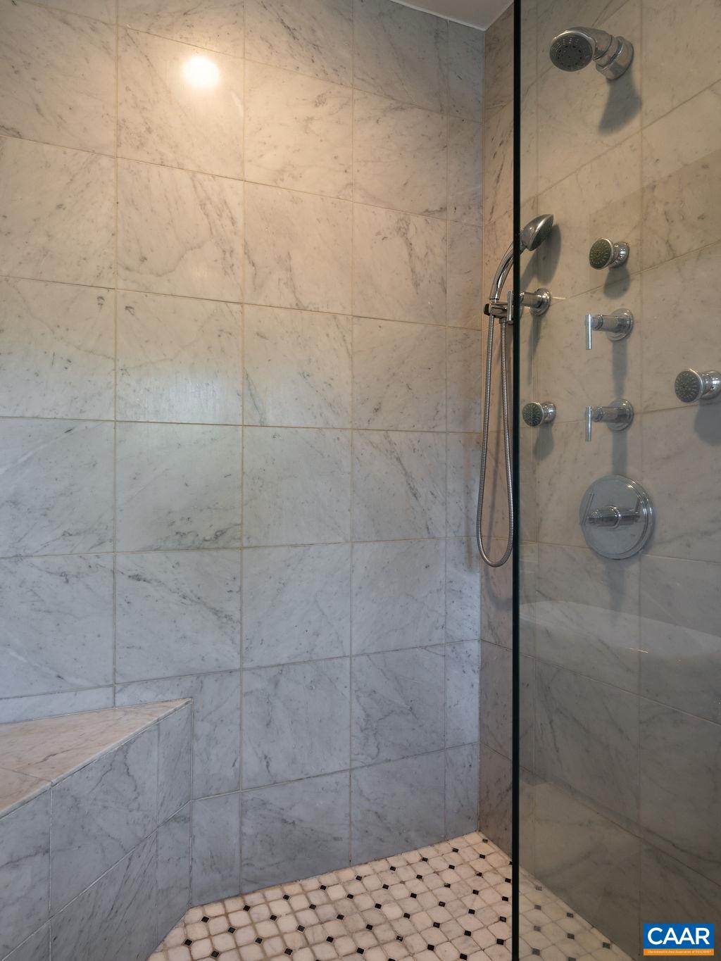 1882 Westview Road Charlottesville, VA 22903 - Photo 31 of 52 a bathroom with a shower