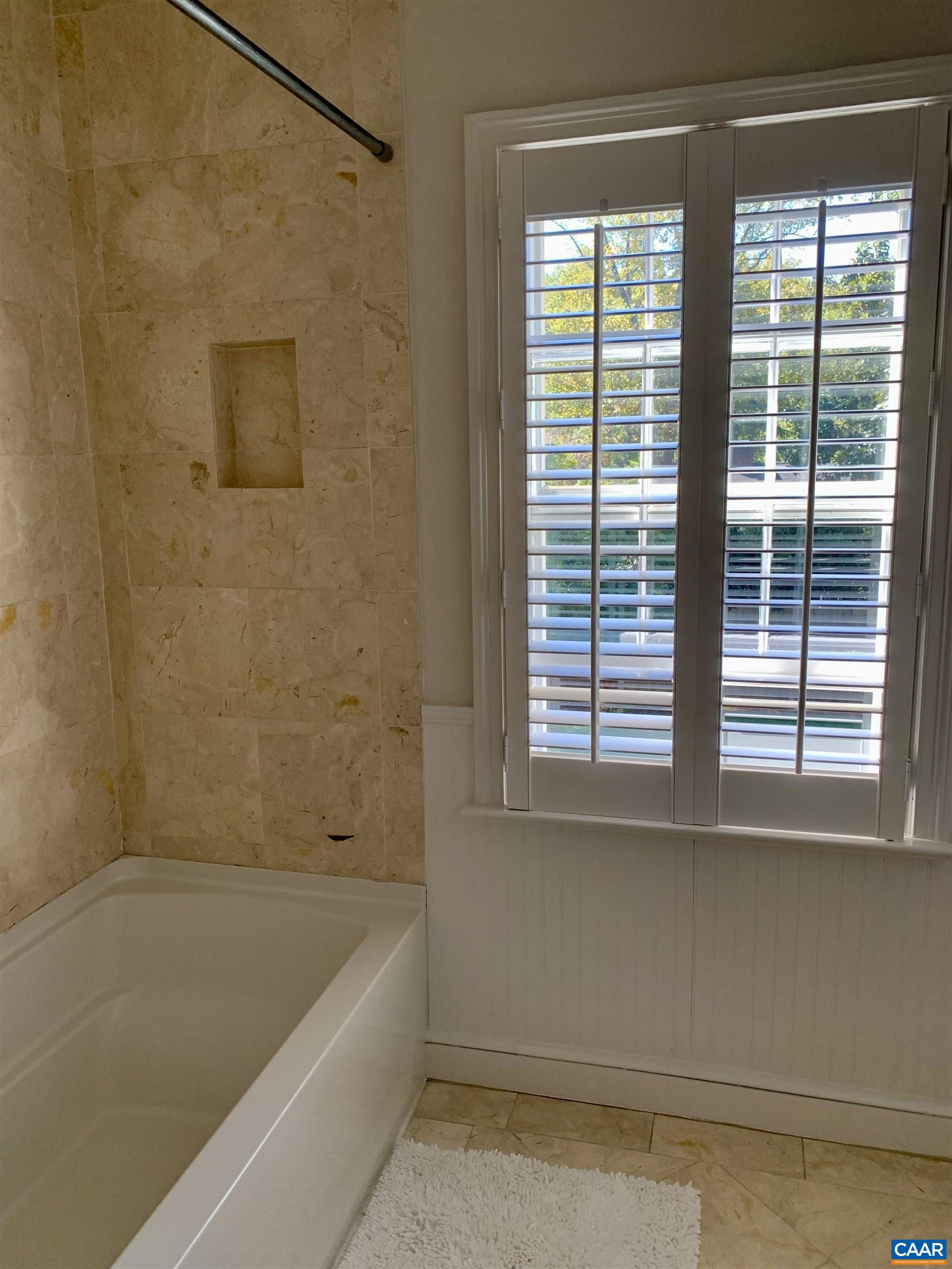 1882 Westview Road Charlottesville, VA 22903 - Photo 36 of 52 a bathroom with a bathtub and window