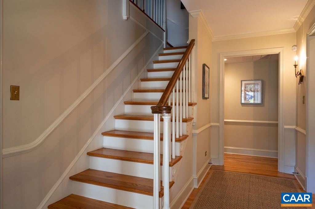 1882 Westview Road Charlottesville, VA 22903 - Photo 4 of 52 a view of entryway