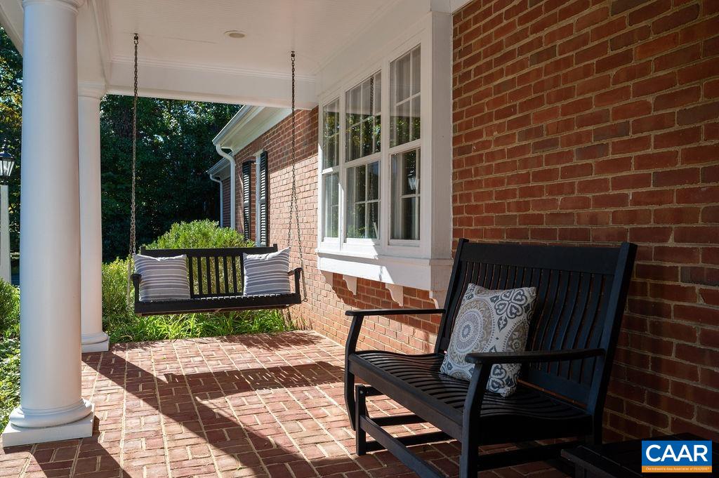 1882 Westview Road Charlottesville, VA 22903 - Photo 50 of 52 a front view of a house with garden