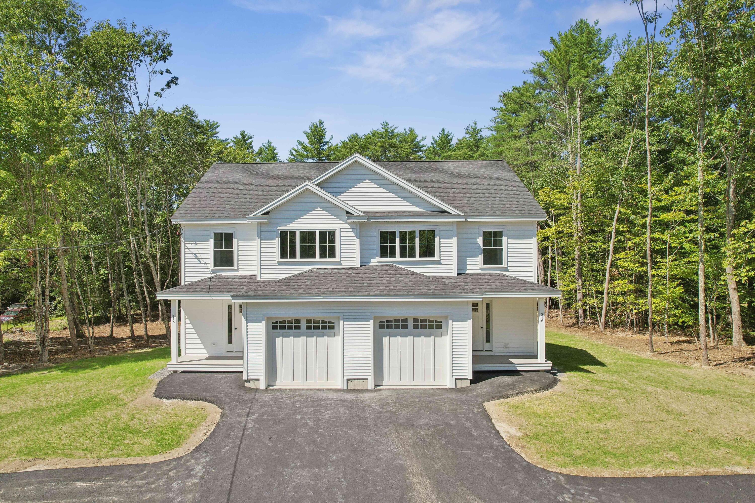 216 North Gorham Road, Unit B Gorham, ME 04038 - Photo 1 of 33 216 N Gorham Road B