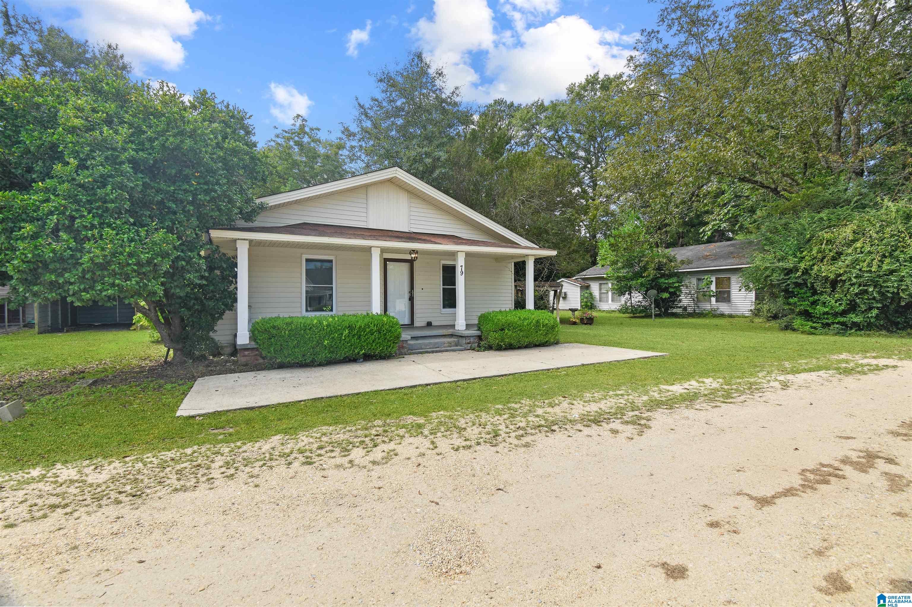 79 County Road 503 Verbena, AL 36091 - Photo 25 of 26