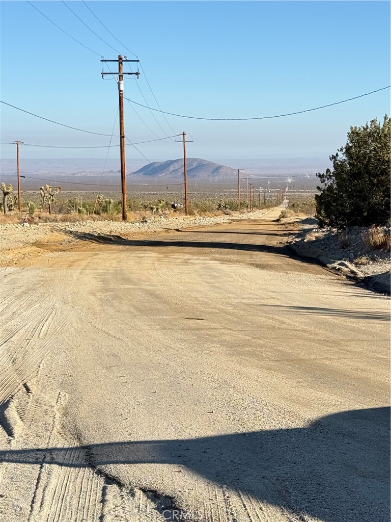 23503 East Ave Z Llano, CA 93544 - Photo 3 of 8 a view of an ocean