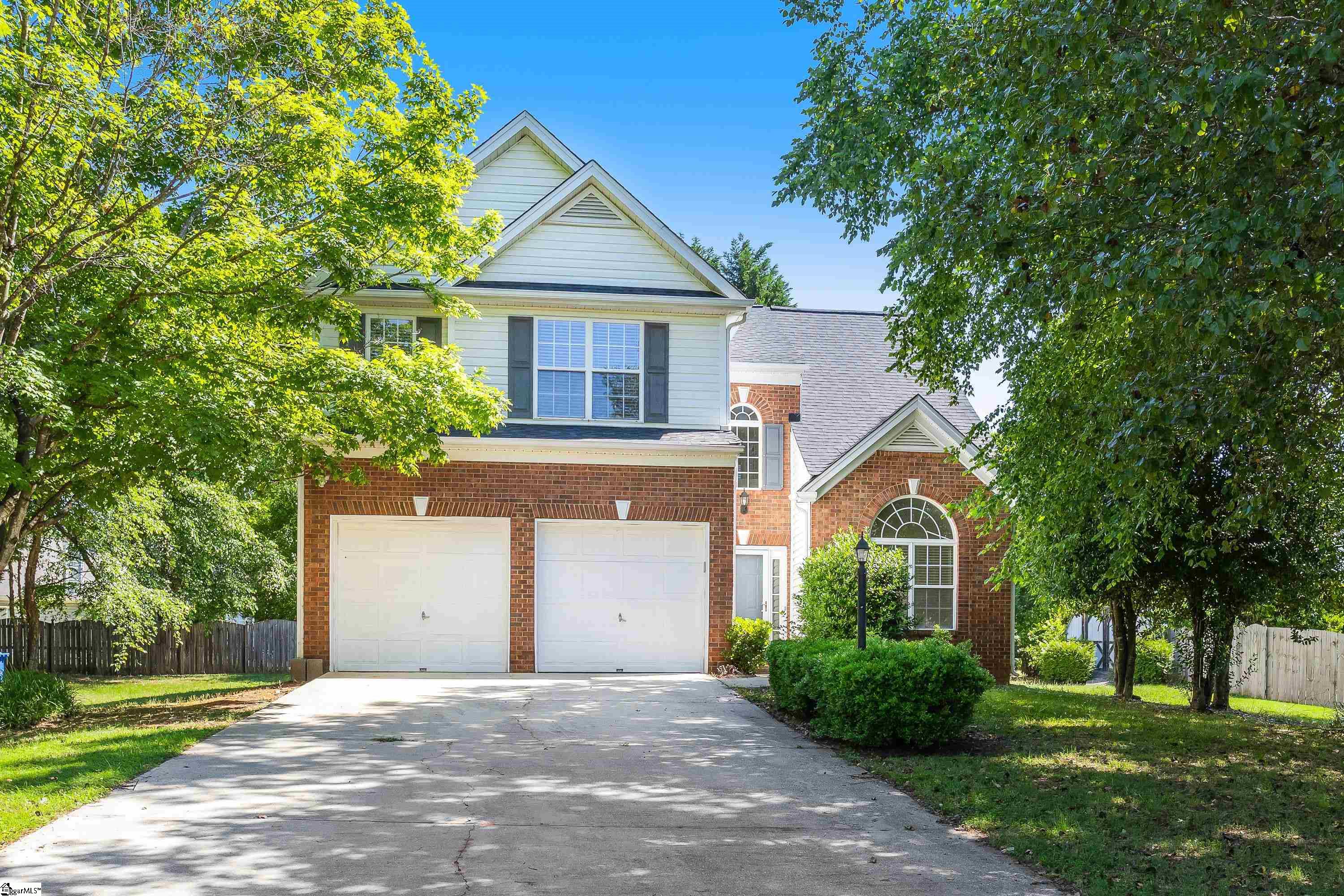 6 Wheat Cressing Court Greenville, SC 29607 - Photo 1 of 28 Gallery Image 1