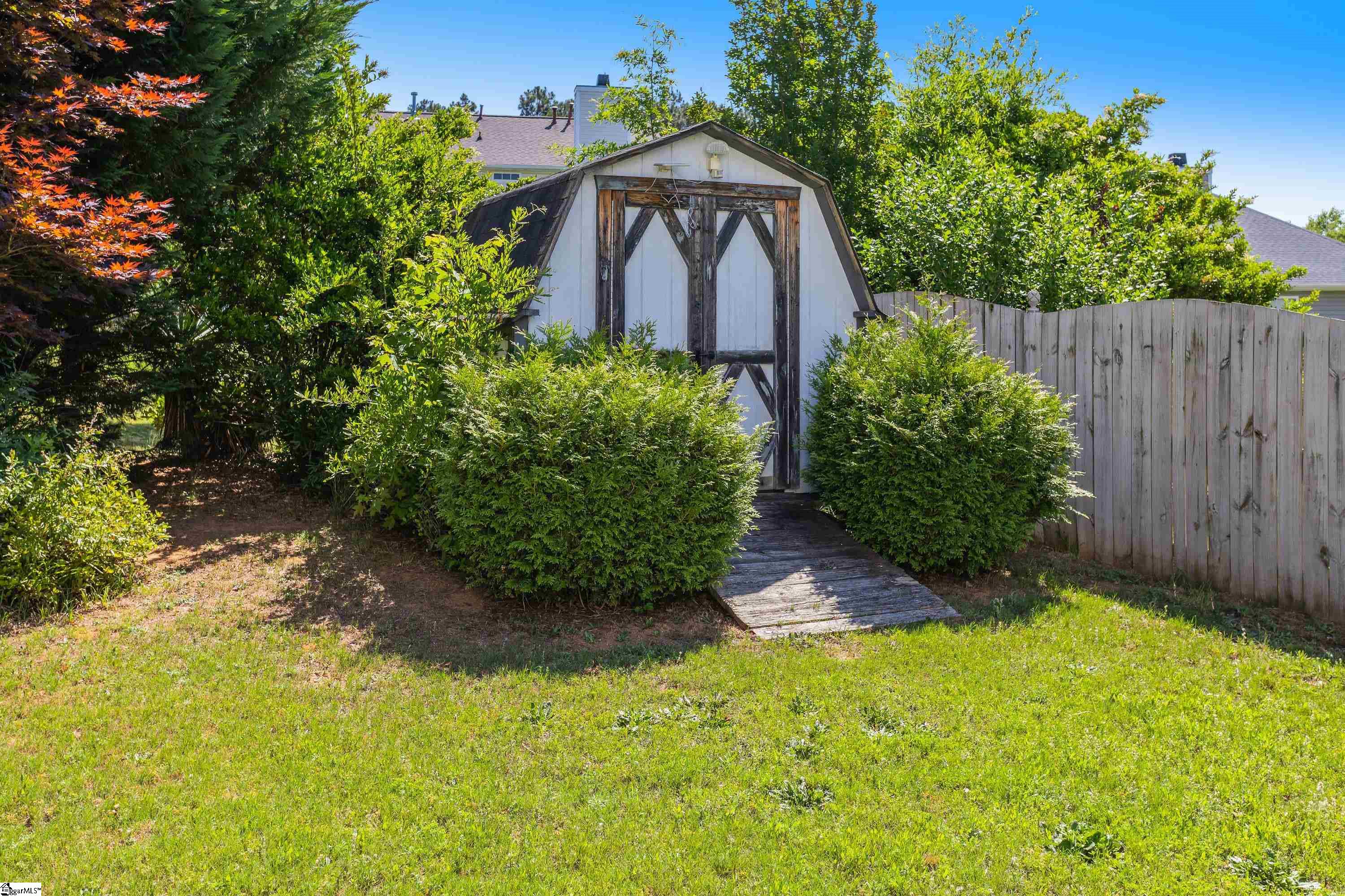 6 Wheat Cressing Court Greenville, SC 29607 - Photo 27 of 28 Gallery Image 27
