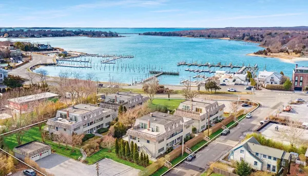 $29,990 | 18 Bridge Street, Unit 2C, Sag Harbor, NY 11963