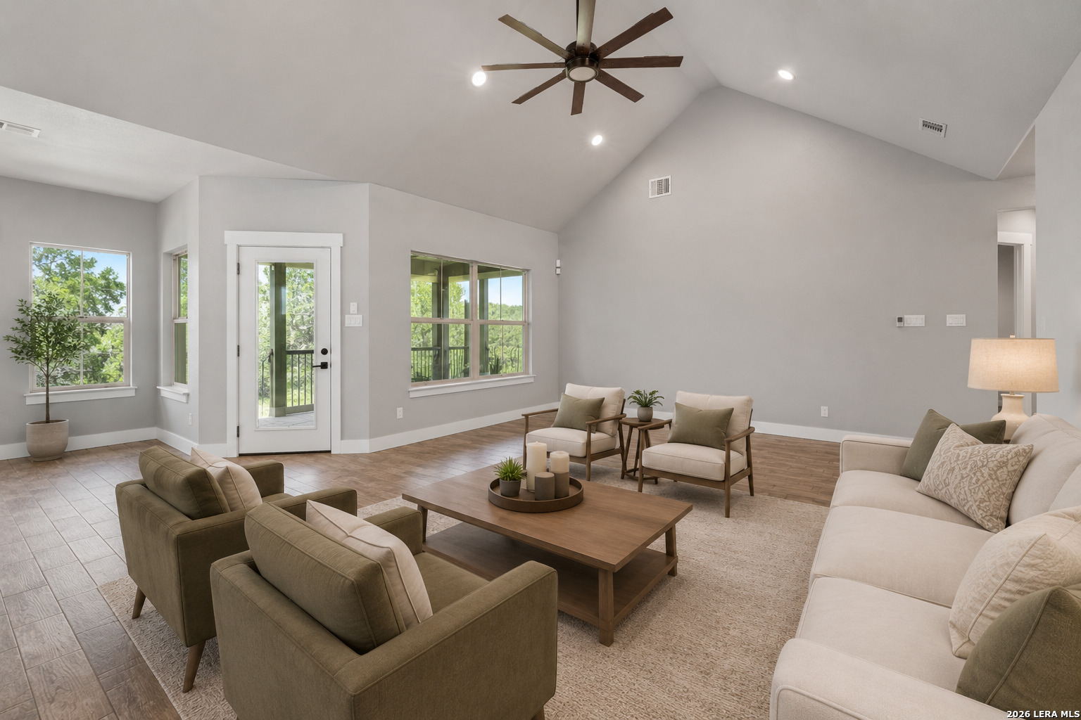 2295 Tanglewood Trail Spring Branch, TX 78070 - Photo 7 of 30