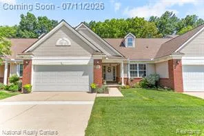 $349,900 | 6707 Cortland Avenue, Unit 35, Brighton, MI 48114