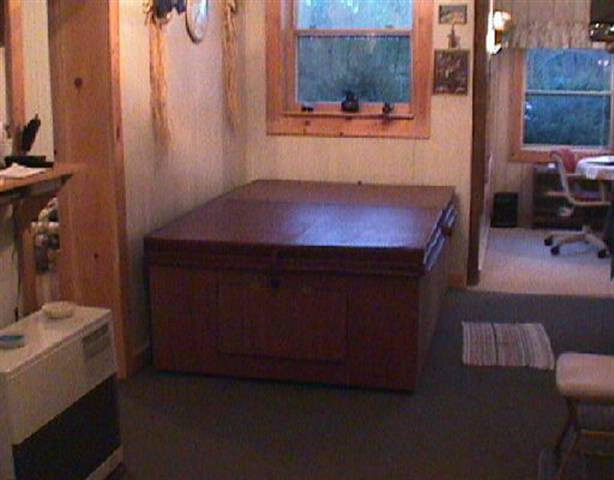 132 Smith Road Salem, NY 12865 - Photo 8 of 9 Photo 8