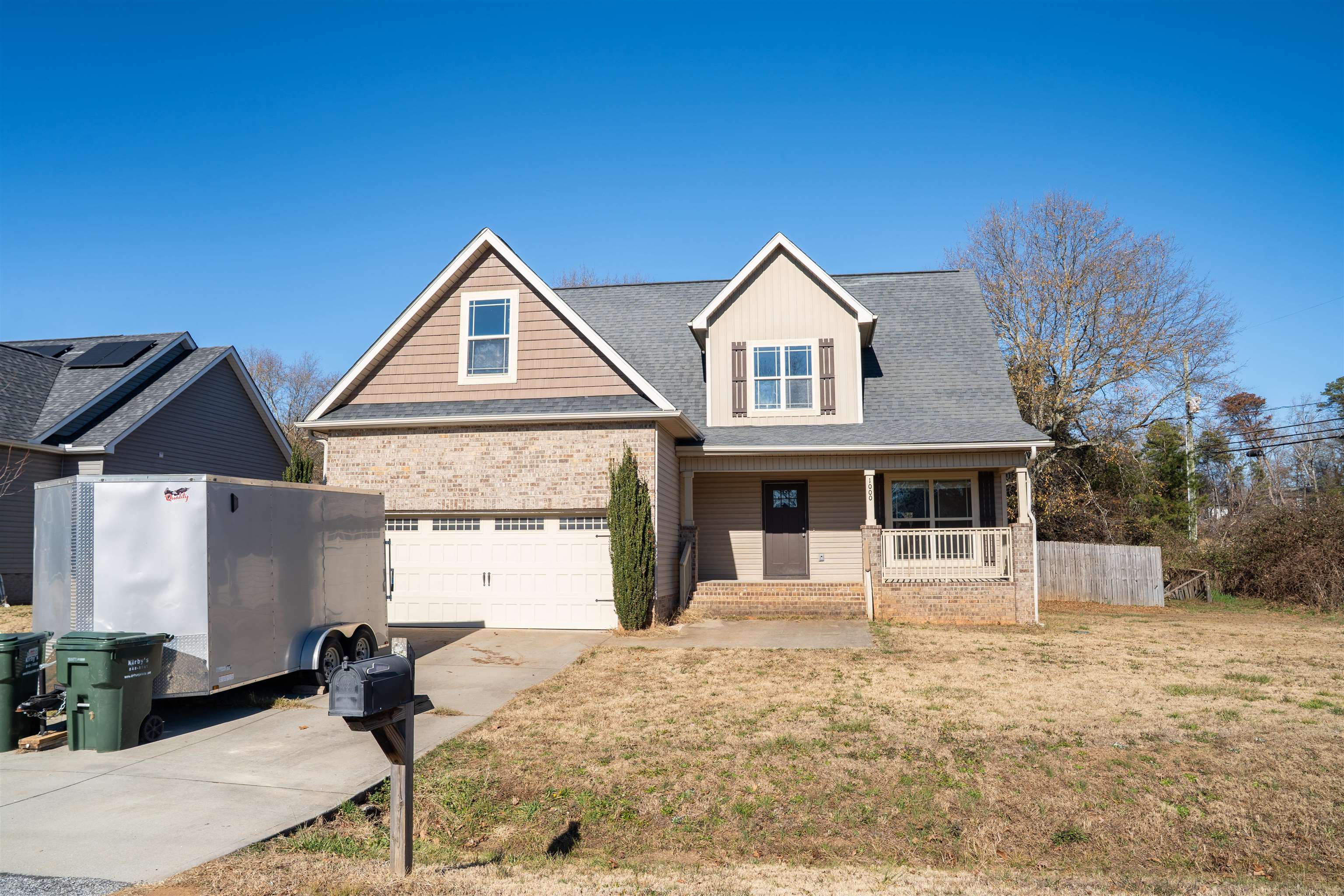 1000 Sheila Avenue Greer, SC 29651 - Photo 19 of 30