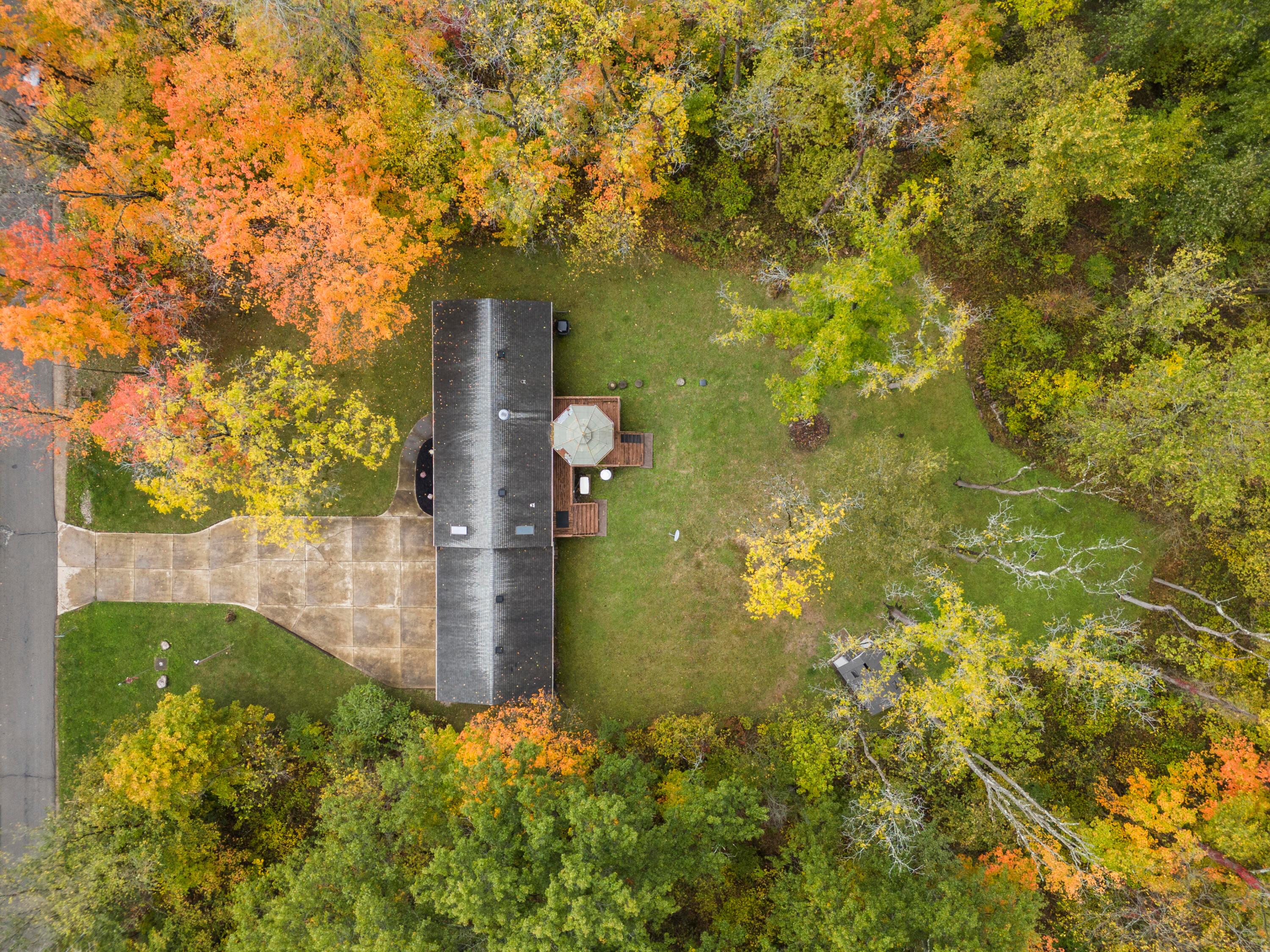 8106 Clouse Road New Albany, OH 43054 - Photo 3 of 47 Endless possibilities on this 2.5+ acre lot in desirable New Albany