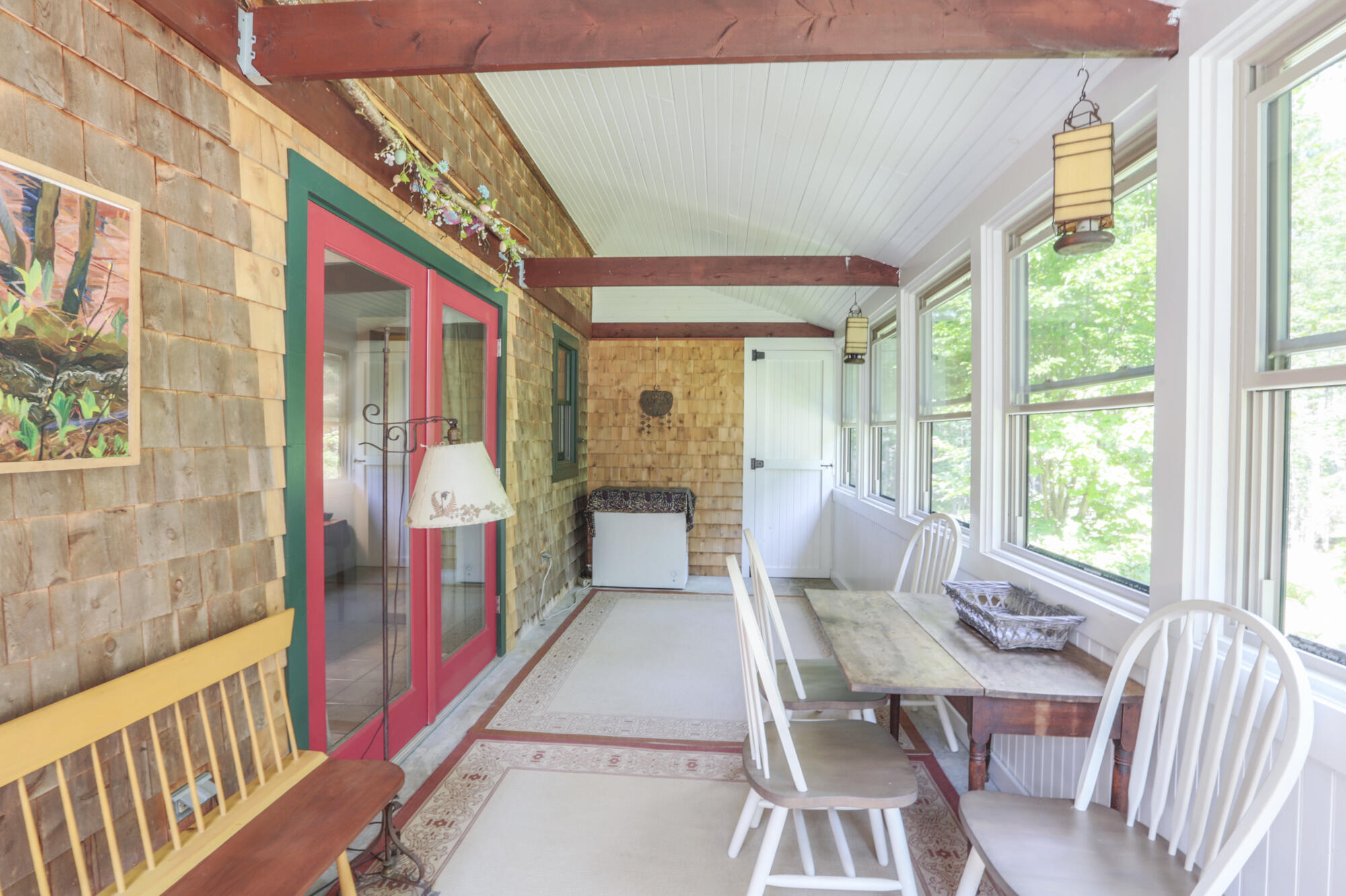 34 Hannan Road Montville, ME 04941 - Photo 10 of 63 43HannonRdMontville-16