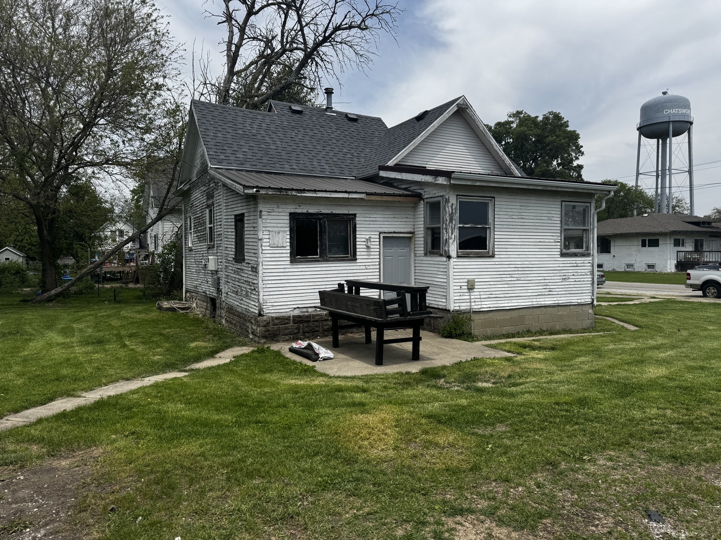 10 North 3rd Street Chatsworth, IL 60921 - Photo 3 of 14