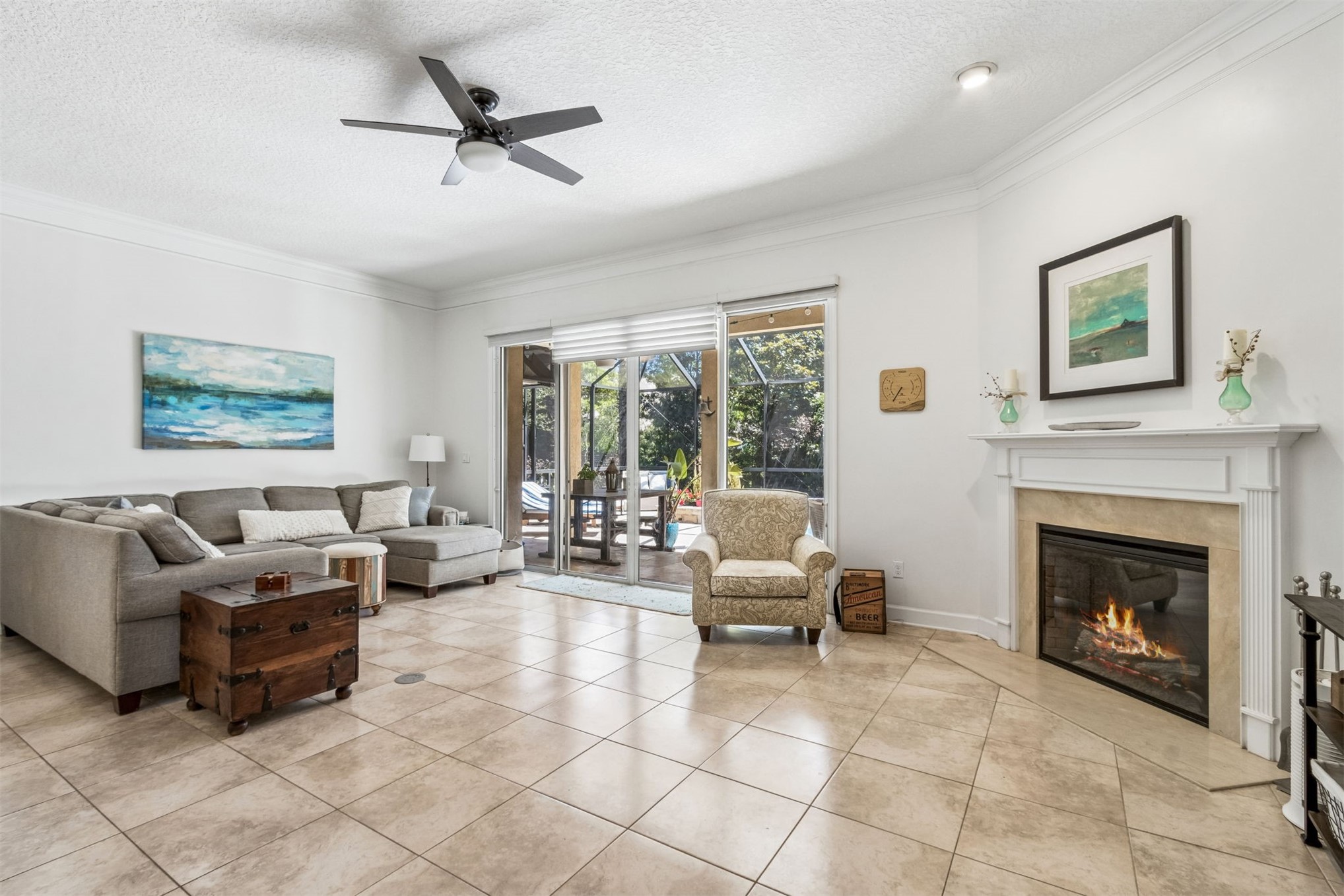 650 King George Lane Fernandina Beach, FL 32034 - Photo 19 of 46
