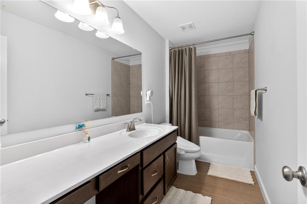 515 Perdue Trail Canton, GA 30115 - Photo 34 of 67
