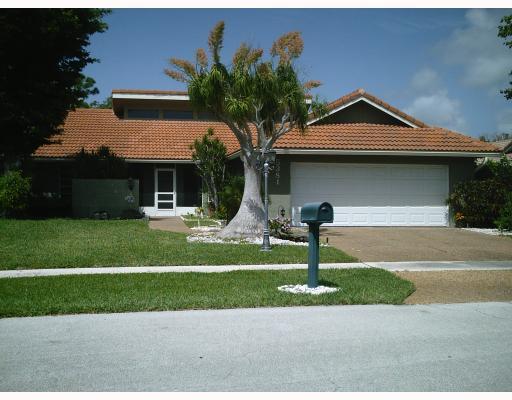 5381 Northwest 3rd Terrace Boca Raton, FL 33487 - Photo 1 of 15 Primary Photo
