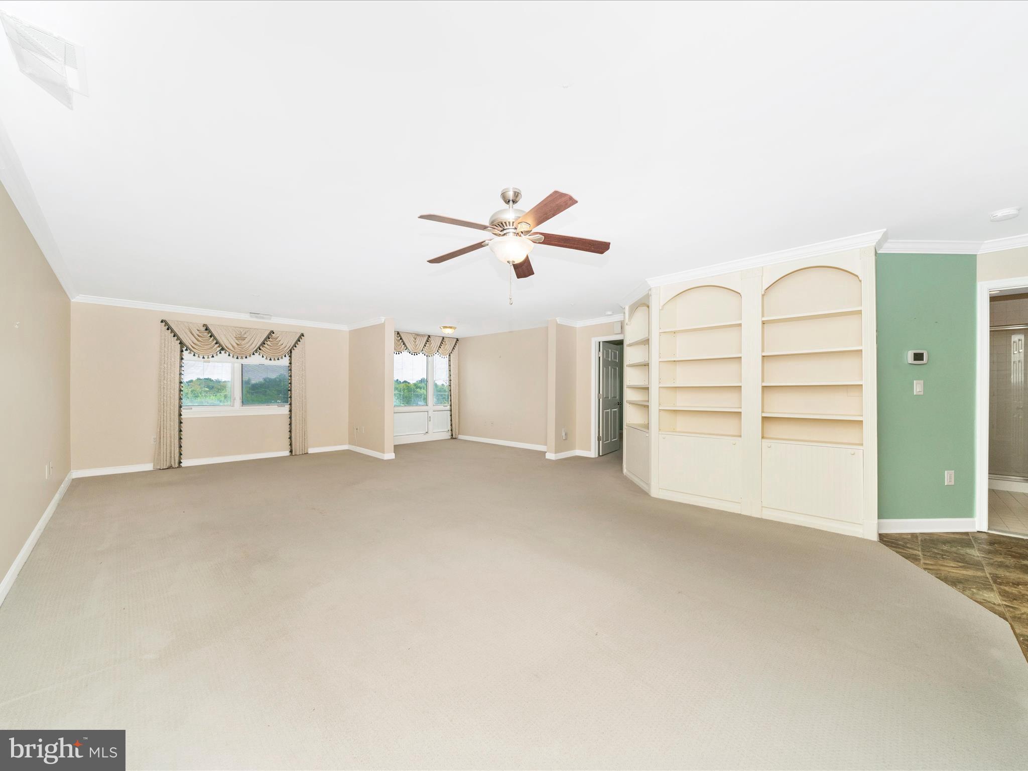 104 Mercer Court, Unit 13 3 Frederick, MD 21701 - Photo 11 of 32 Living Area