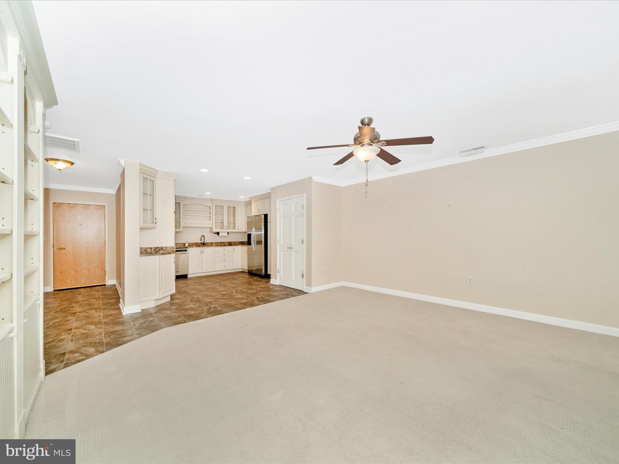 104 Mercer Court, Unit 13 3 Frederick, MD 21701 - Photo 18 of 32 Dining Area