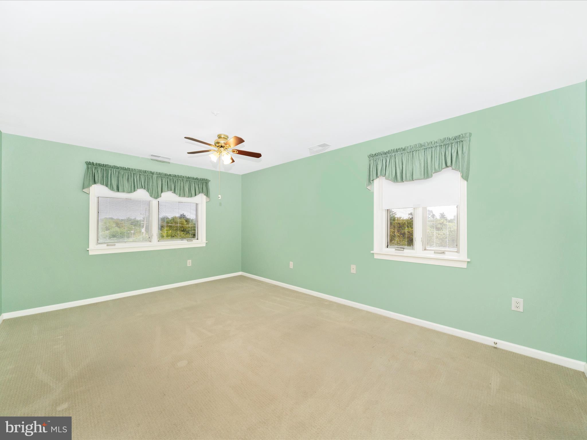 104 Mercer Court, Unit 13 3 Frederick, MD 21701 - Photo 20 of 32 Master Bedroom