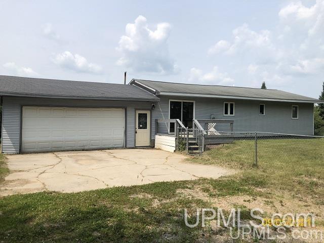 N15601 D Road Bark River, MI 49807 - Photo 1 of 9
