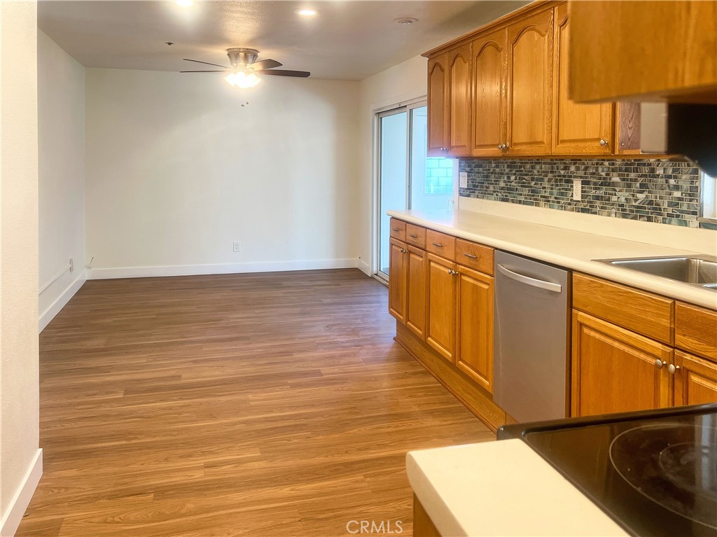23966 Decorah Road Diamond Bar, CA 91765 - Photo 3 of 31 kitchen and family room
