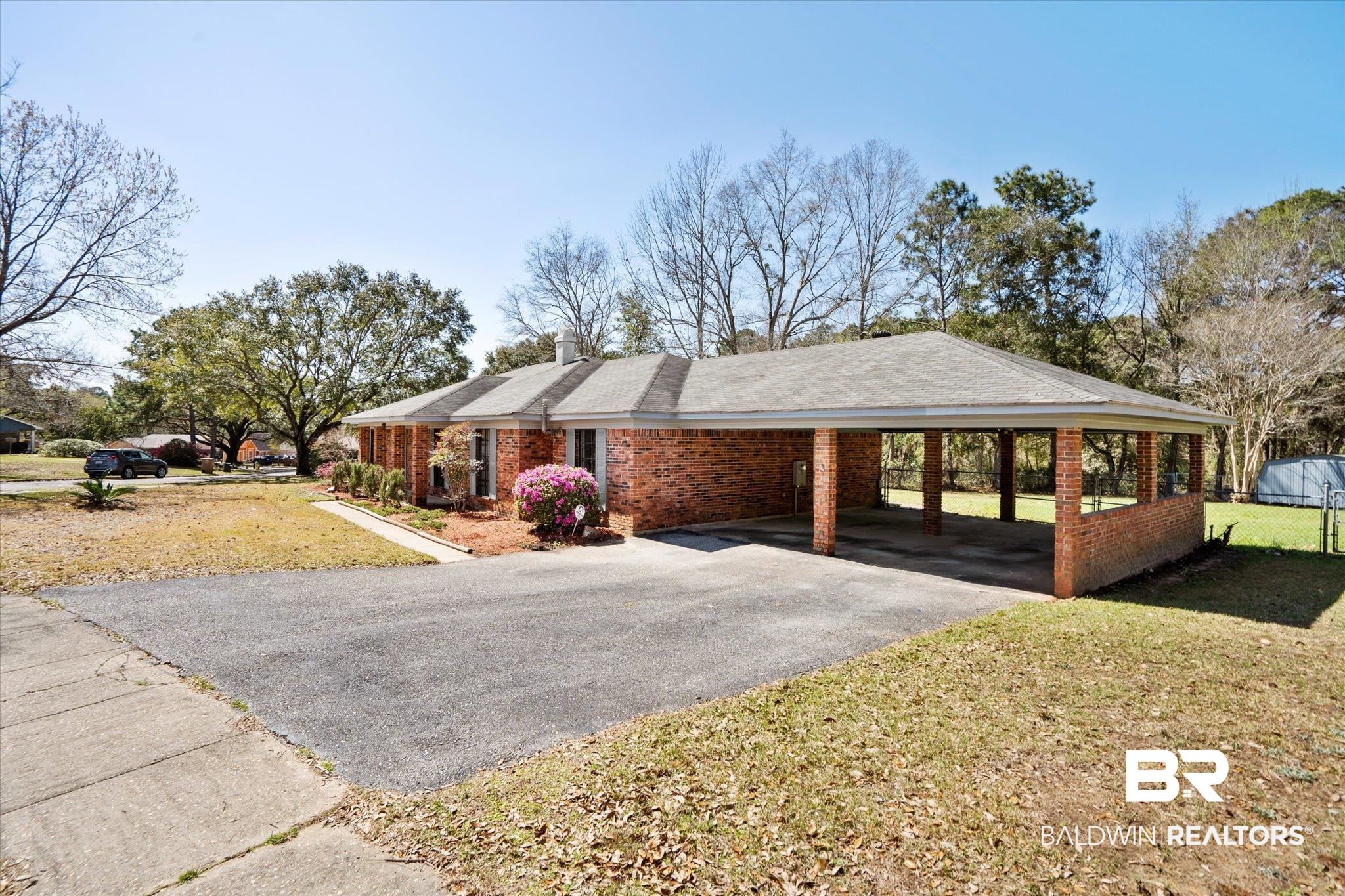 5812 Fern Valley Road Mobile, AL 36609 - Photo 23 of 23