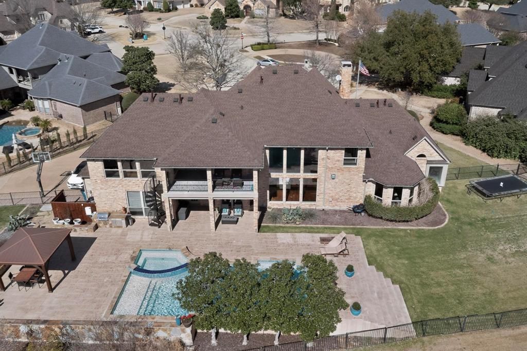 2108 Kyle Circle Heath, TX 75032 - Photo 37 of 40