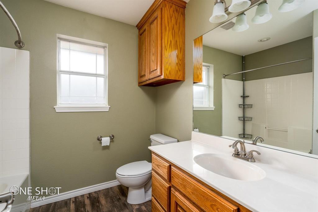 210 Ruger Street Tuscola, TX 79562 - Photo 22 of 40 Gallery Image 22