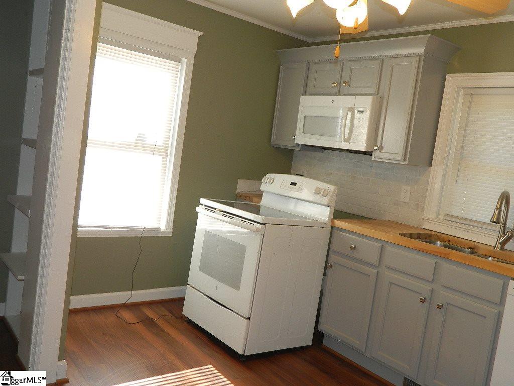 4502 Old Mill Road Anderson, SC 29621 - Photo 8 of 23 Gallery Image 8