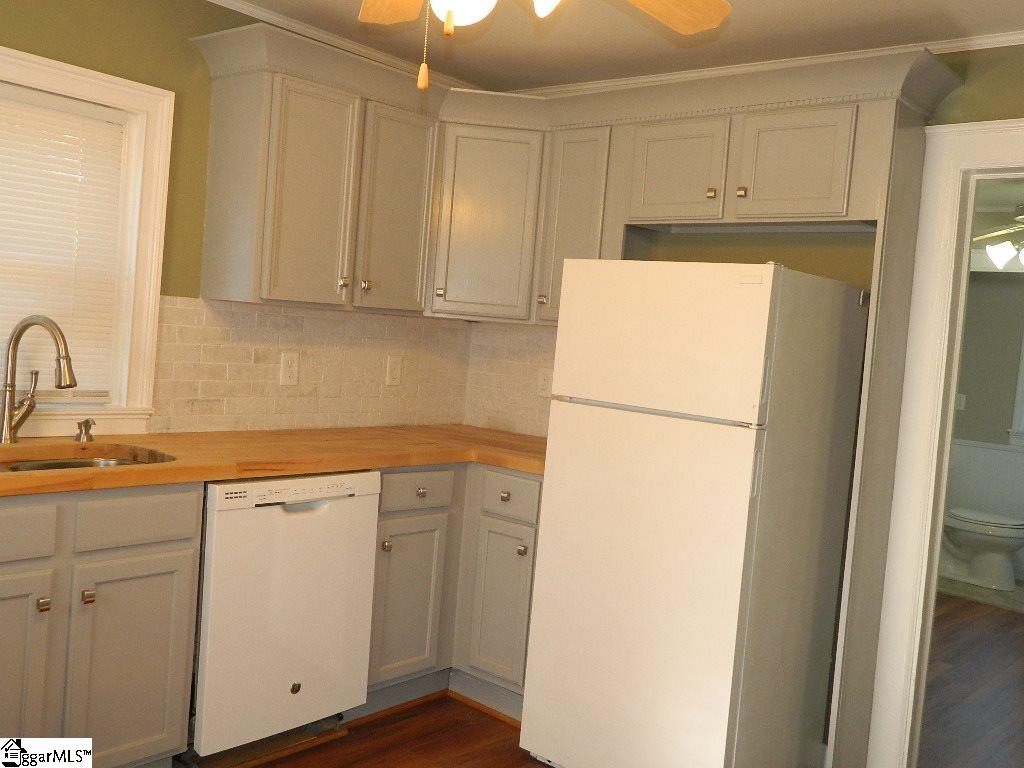 4502 Old Mill Road Anderson, SC 29621 - Photo 9 of 23 Gallery Image 9