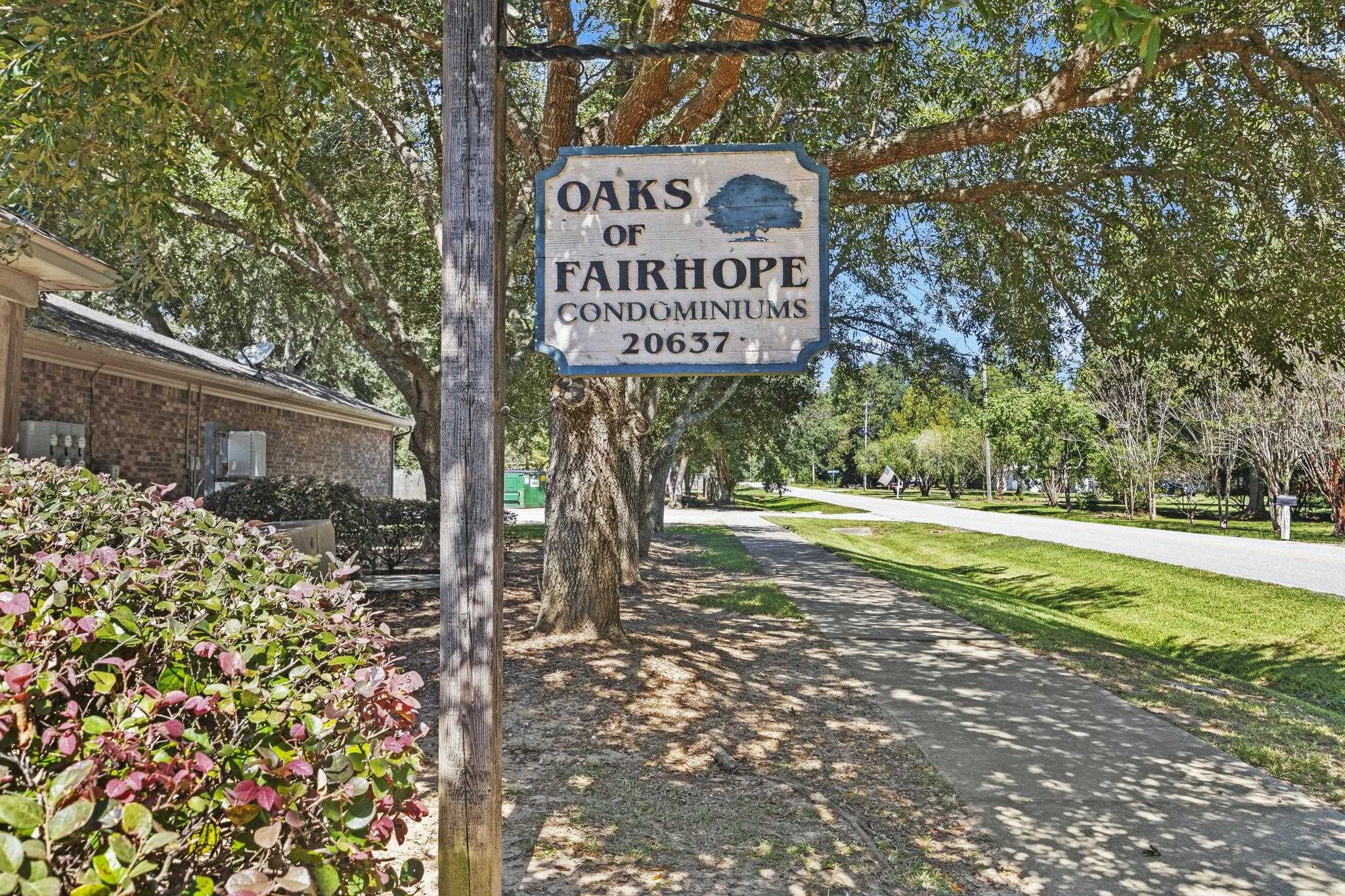 20637 Blueberry Lane, Unit 15 Fairhope, AL 36532 - Photo 16 of 20 Other