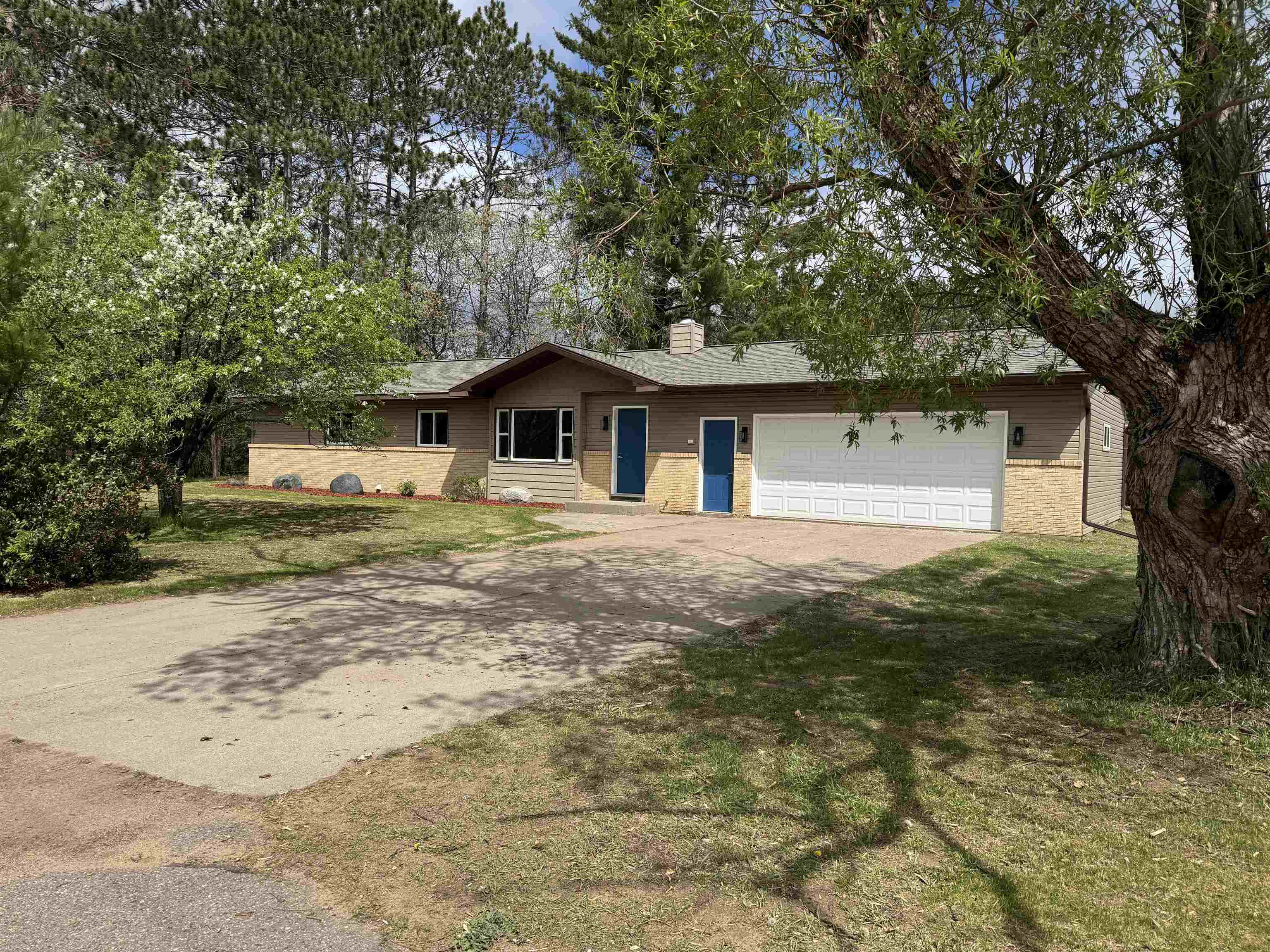 9803 Deer Trail Road, Unit 13 Tomahawk, WI 54487 - Photo 25 of 30