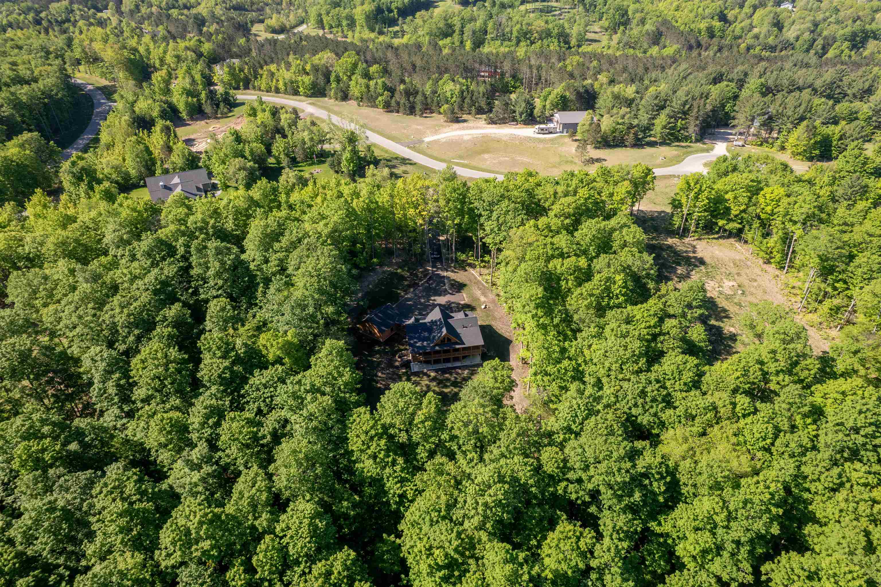 2609 Big Sky Road, Unit LOT: 27 Kingsley, MI 49649 - Photo 2 of 53