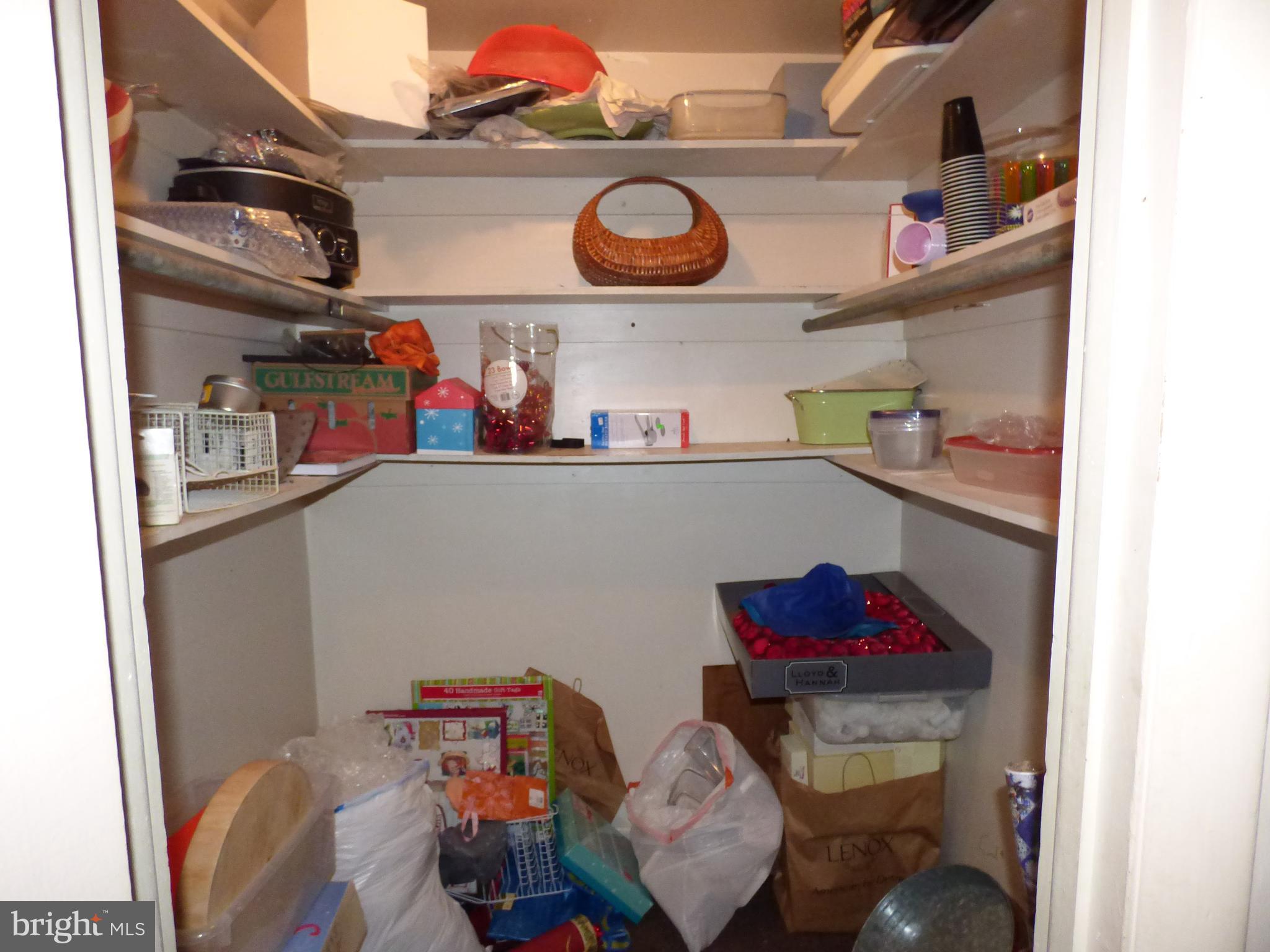 130 Fern Road Southampton, PA 18966 - Photo 14 of 25 Pantry in Utility