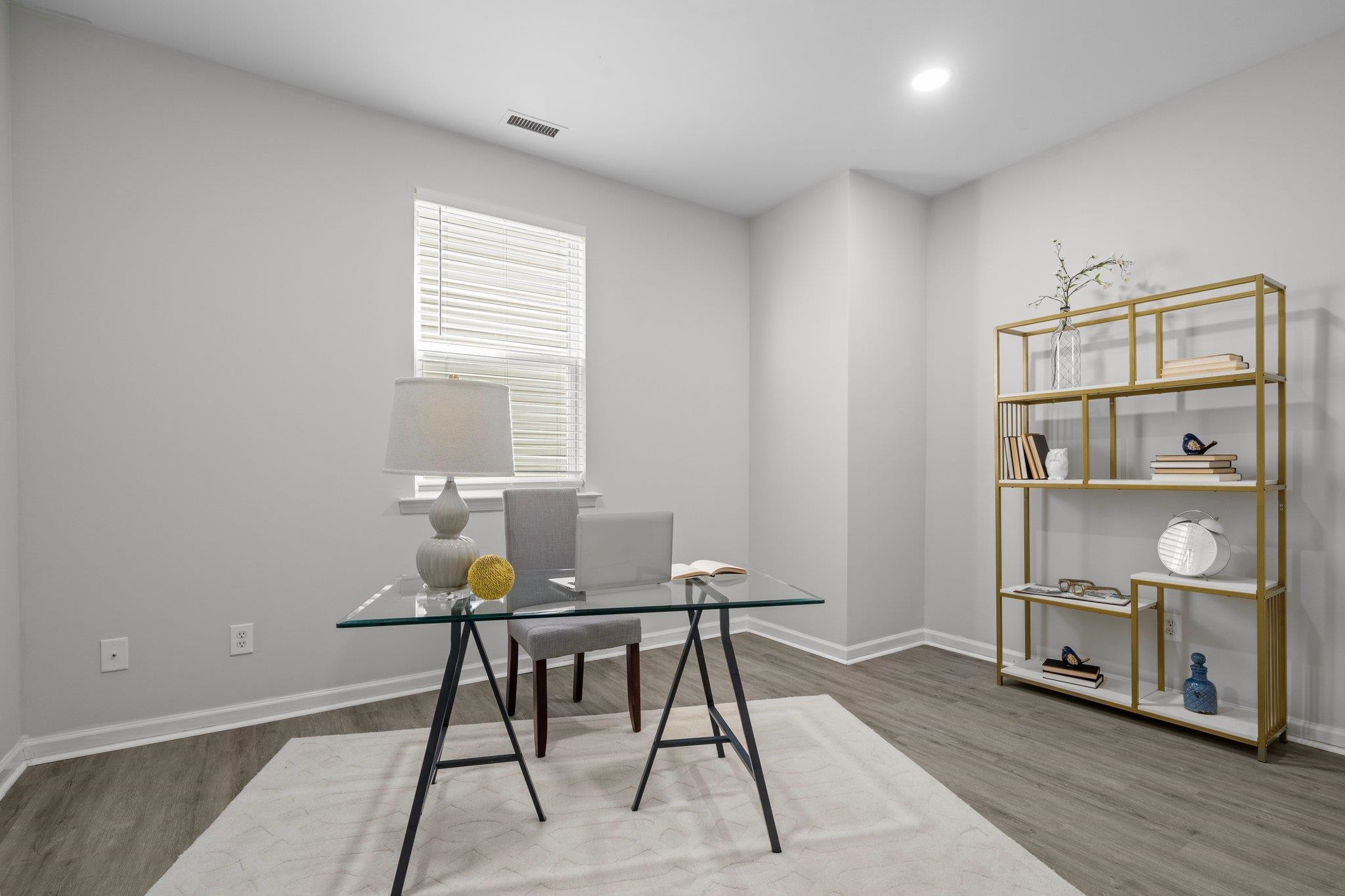 532 Emerald Downs Road Cary, NC 27519 - Photo 26 of 51 a workspace with furniture and window