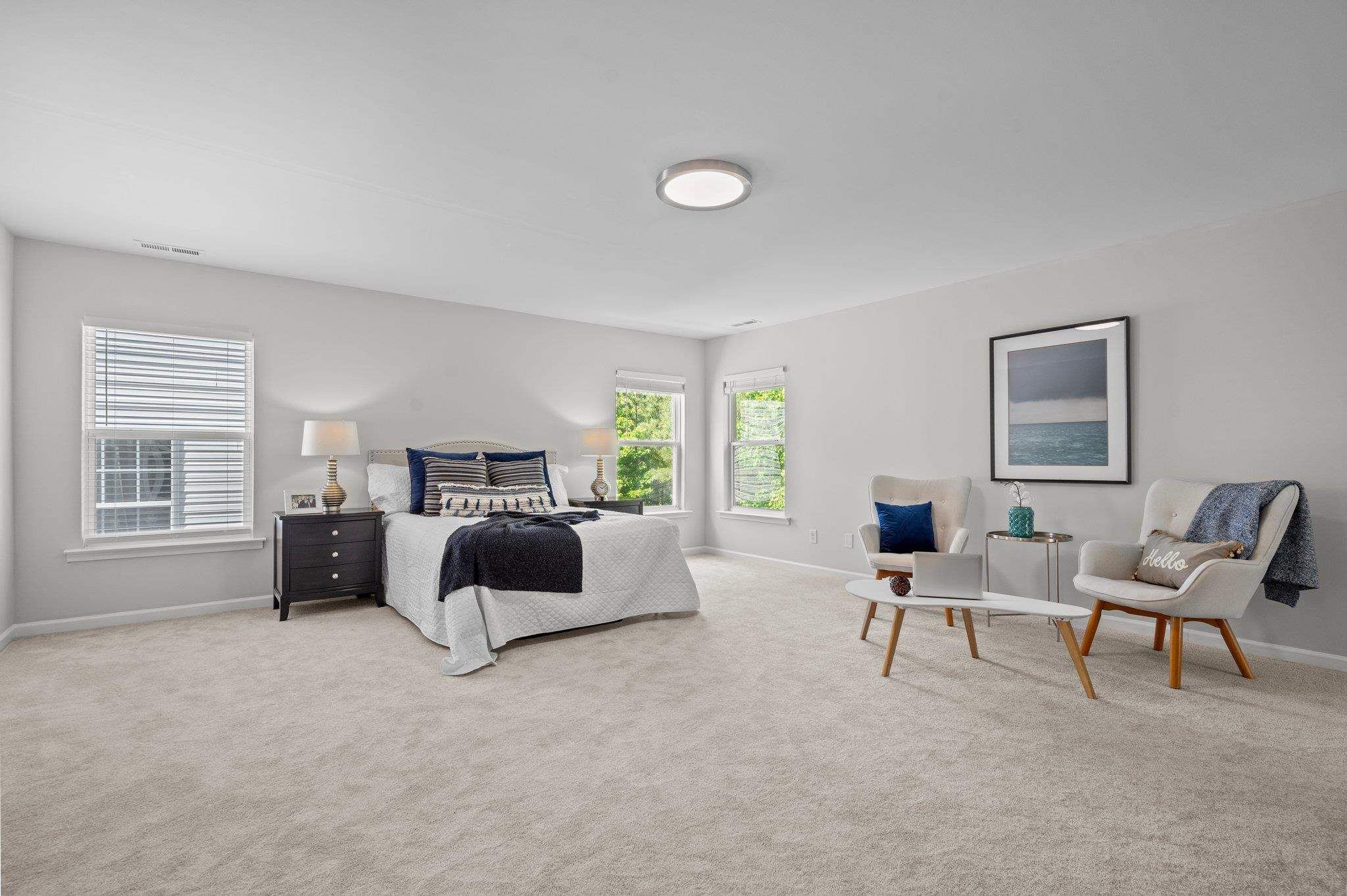 532 Emerald Downs Road Cary, NC 27519 - Photo 29 of 51 a living room with furniture and a window