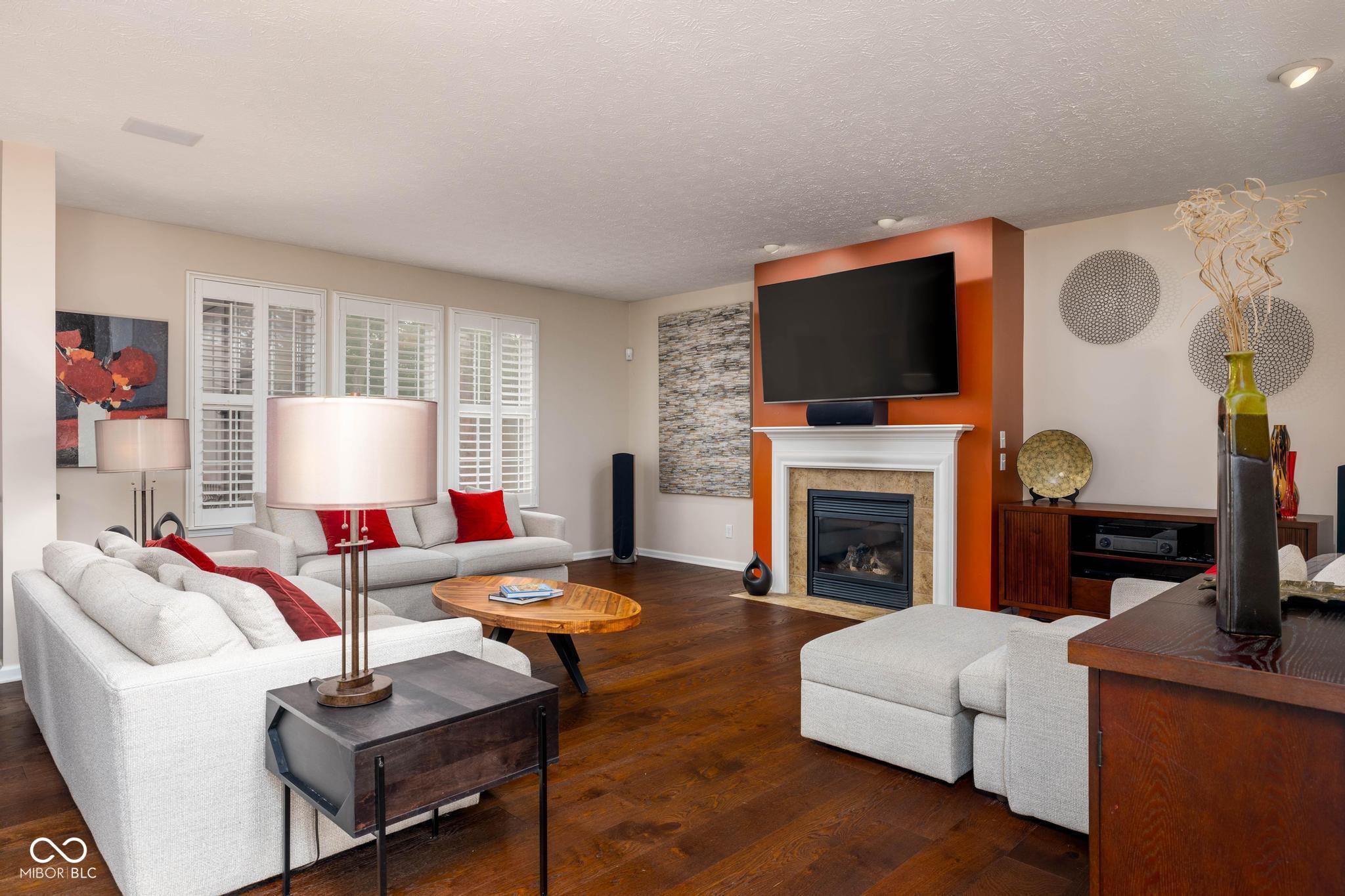 11341 Romeo Place Fishers, IN 46040 - Photo 12 of 50