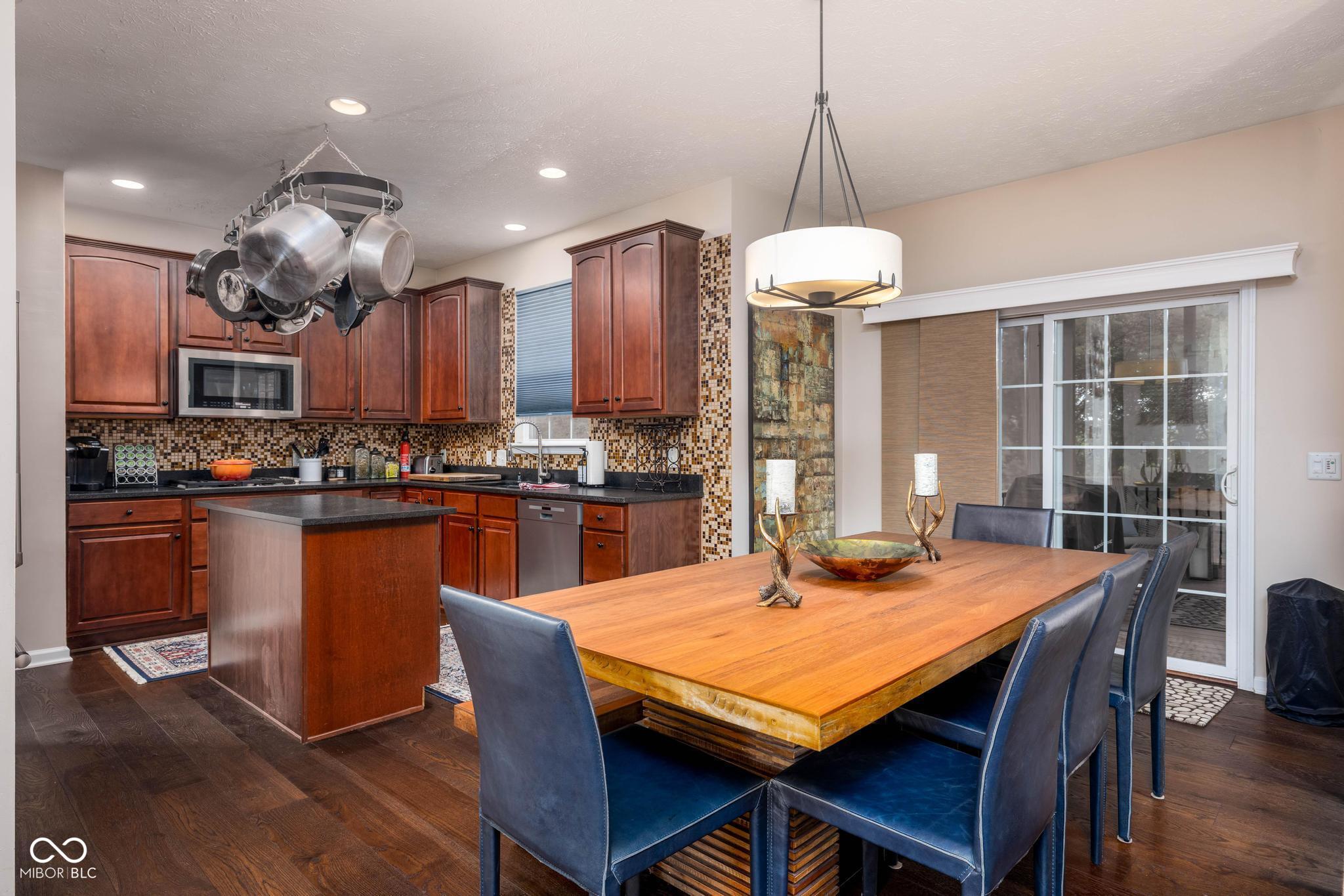 11341 Romeo Place Fishers, IN 46040 - Photo 16 of 50