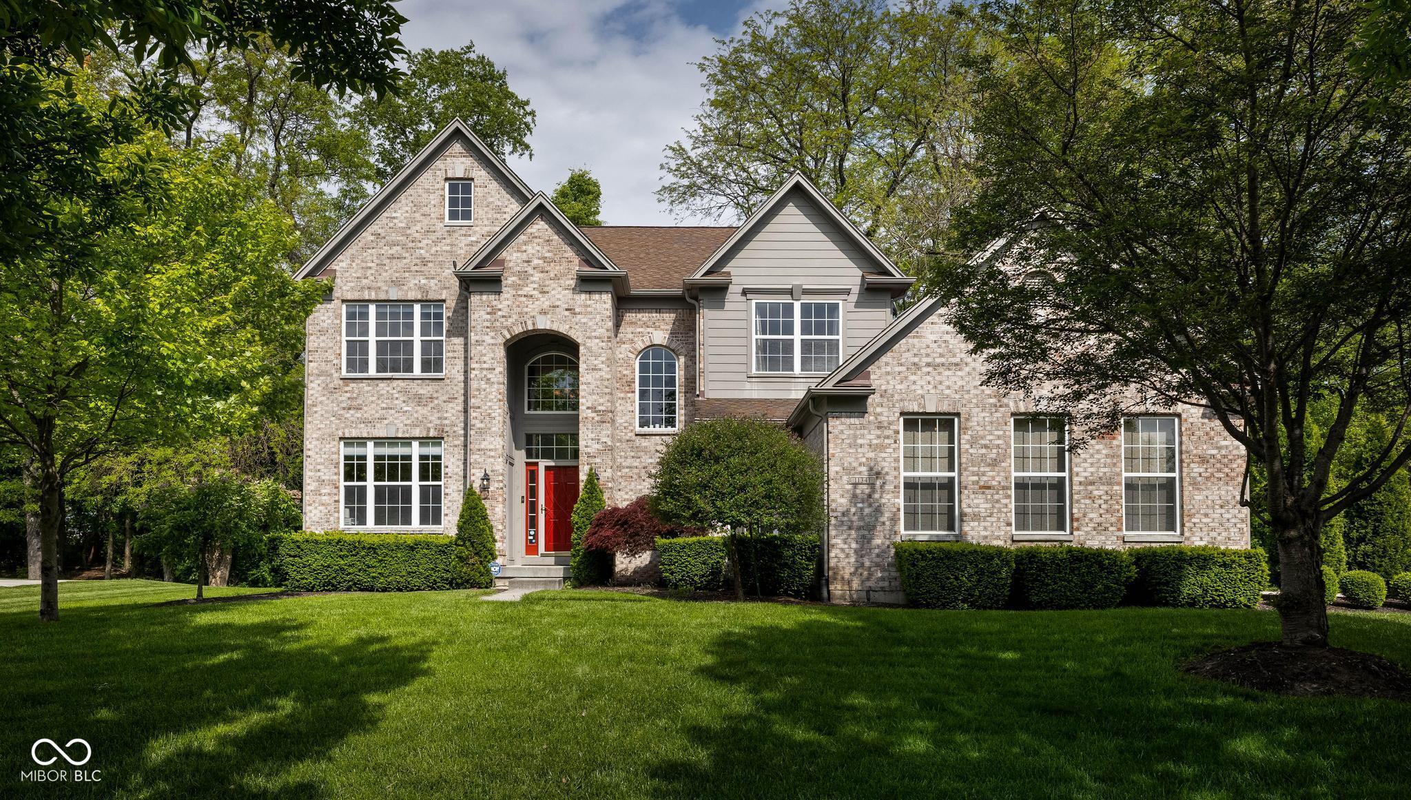 11341 Romeo Place Fishers, IN 46040 - Photo 45 of 50