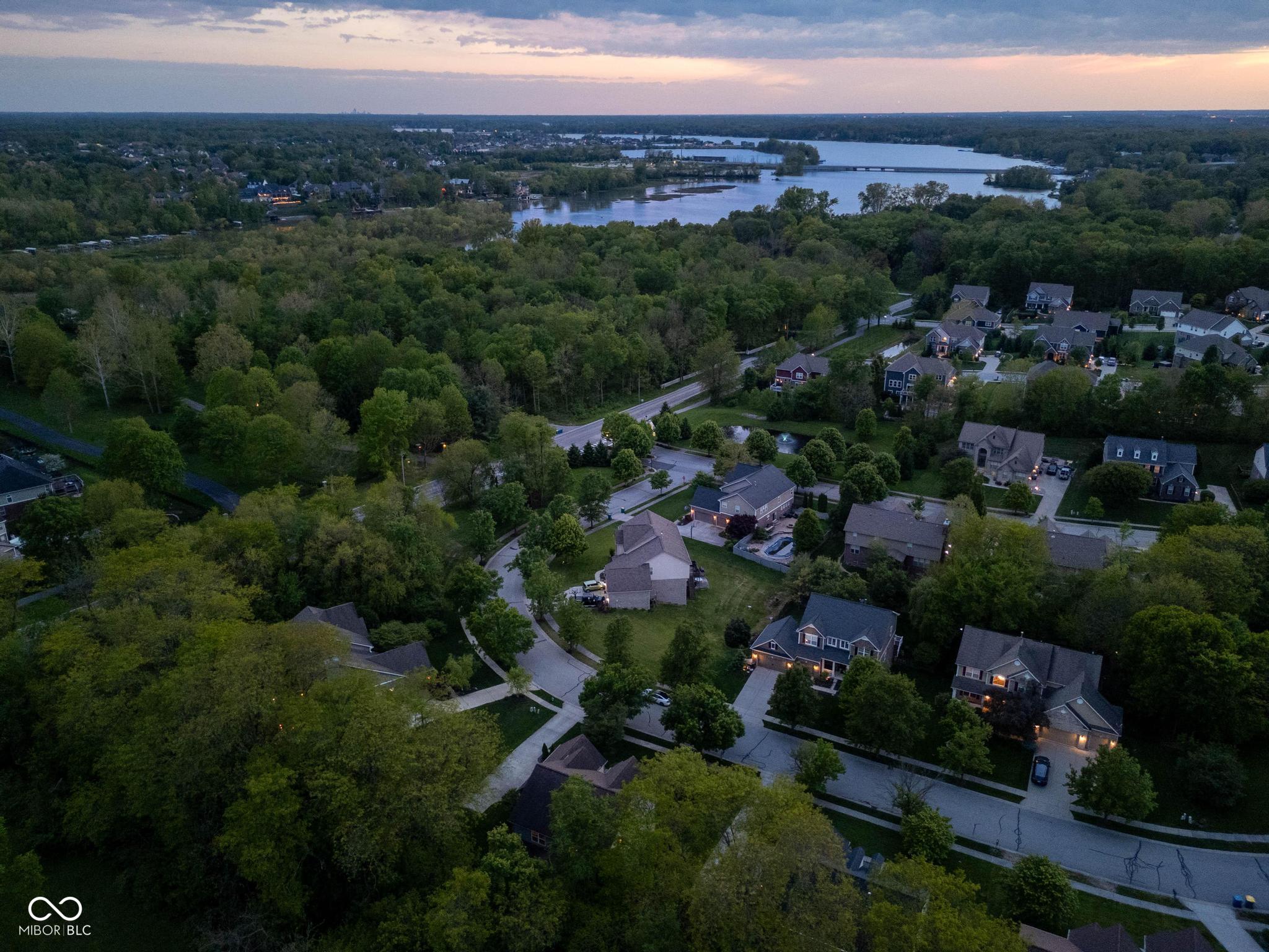 11341 Romeo Place Fishers, IN 46040 - Photo 5 of 50