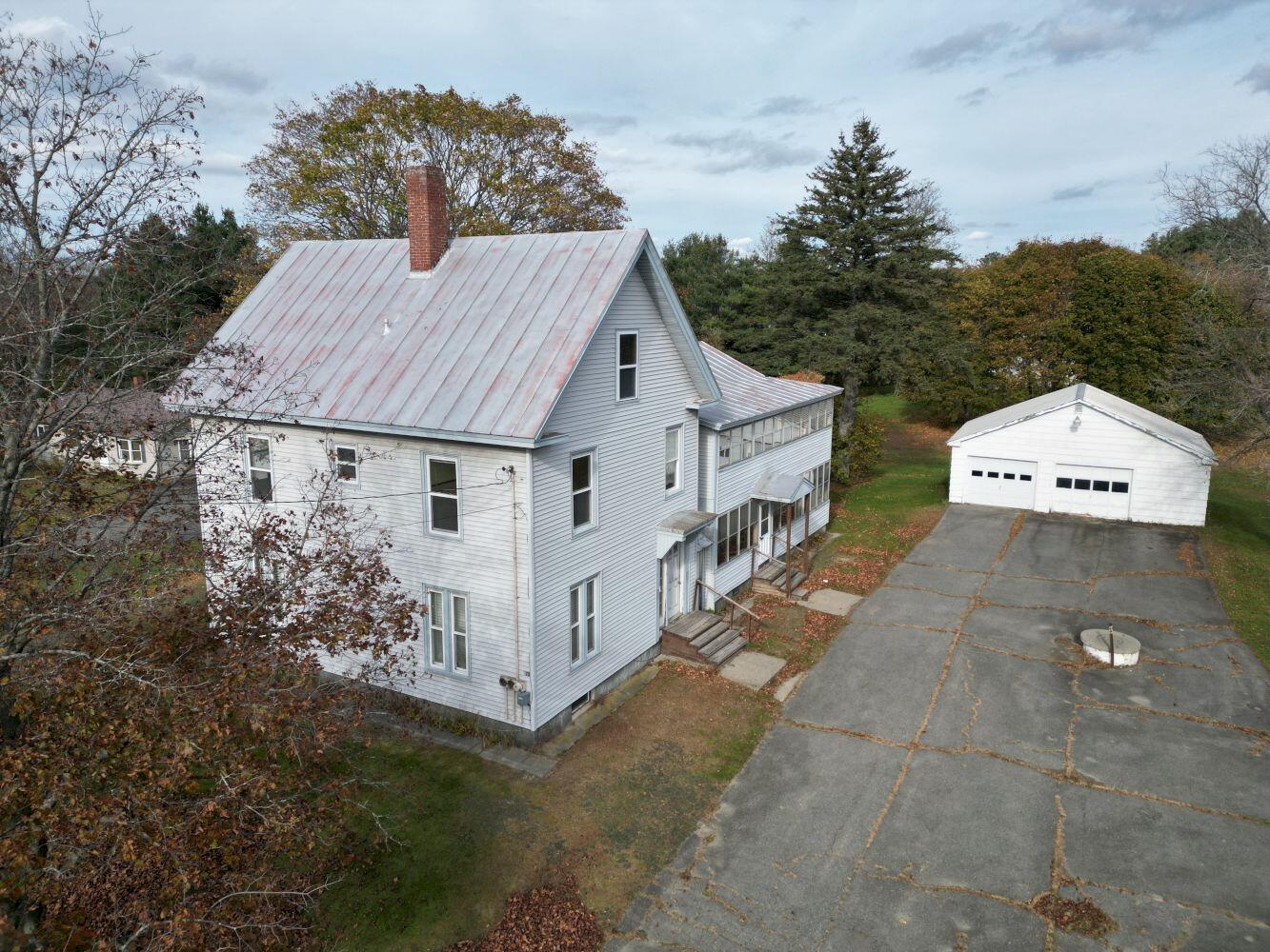 120 Waterville Road Skowhegan, ME 04976 - Photo 10 of 49 DJI_0252