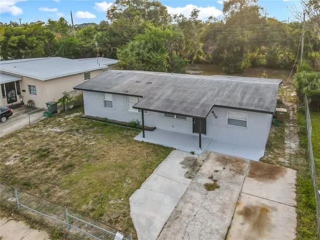 $199,990 | 820 Berkshire Road, Daytona Beach, FL 32117